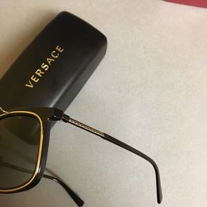Versace sunglasses